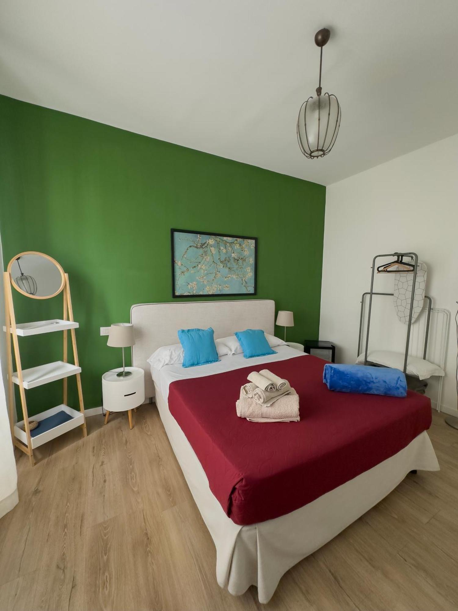 Bed and Breakfast Casa Del Corso Sorrento Exteriér fotografie