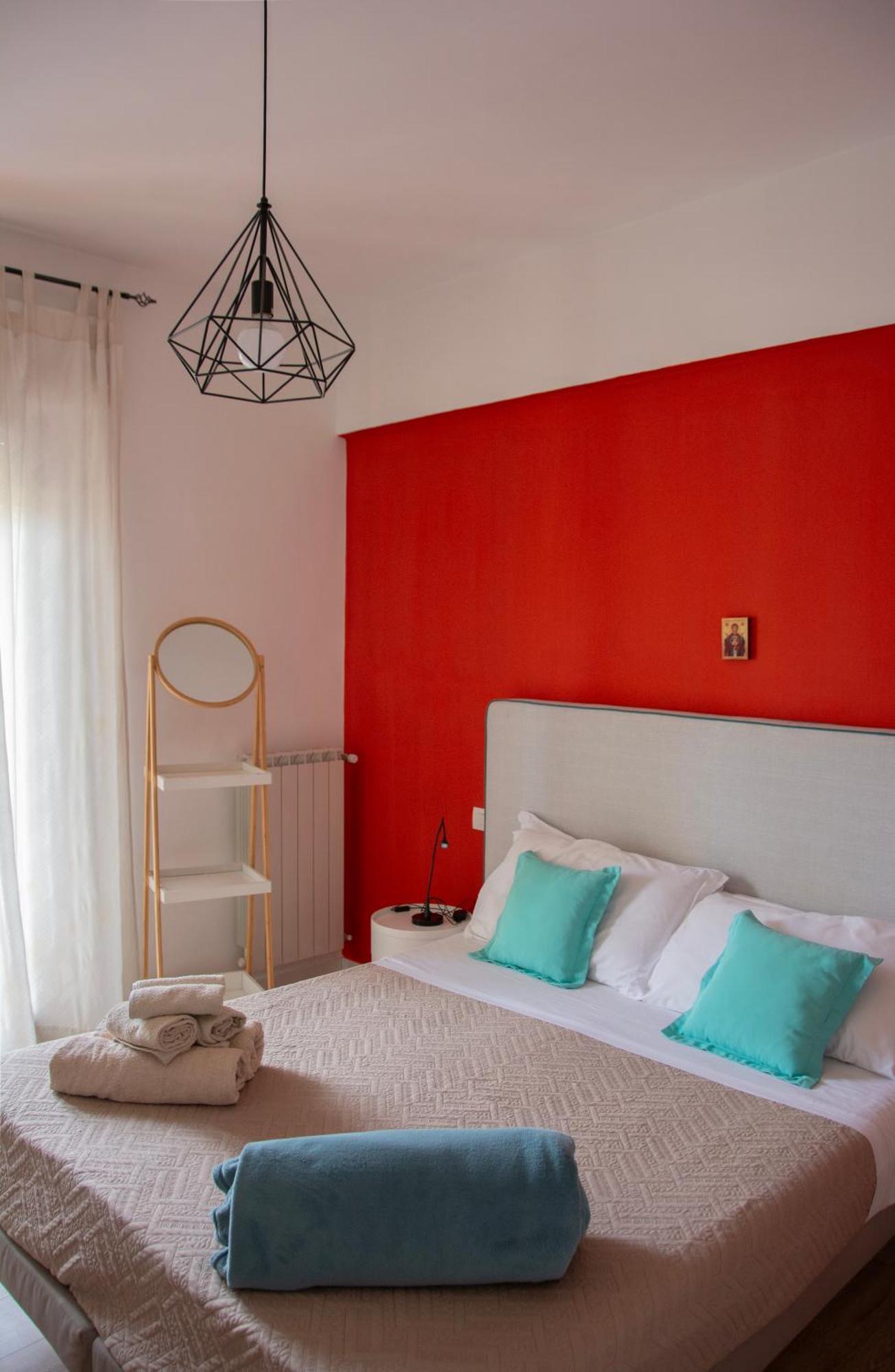 Bed and Breakfast Casa Del Corso Sorrento Exteriér fotografie