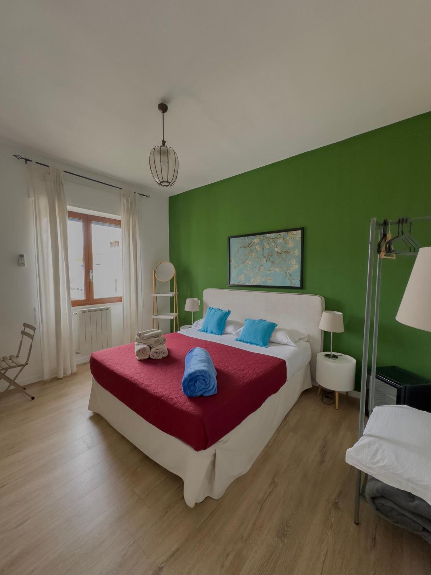 Bed and Breakfast Casa Del Corso Sorrento Exteriér fotografie