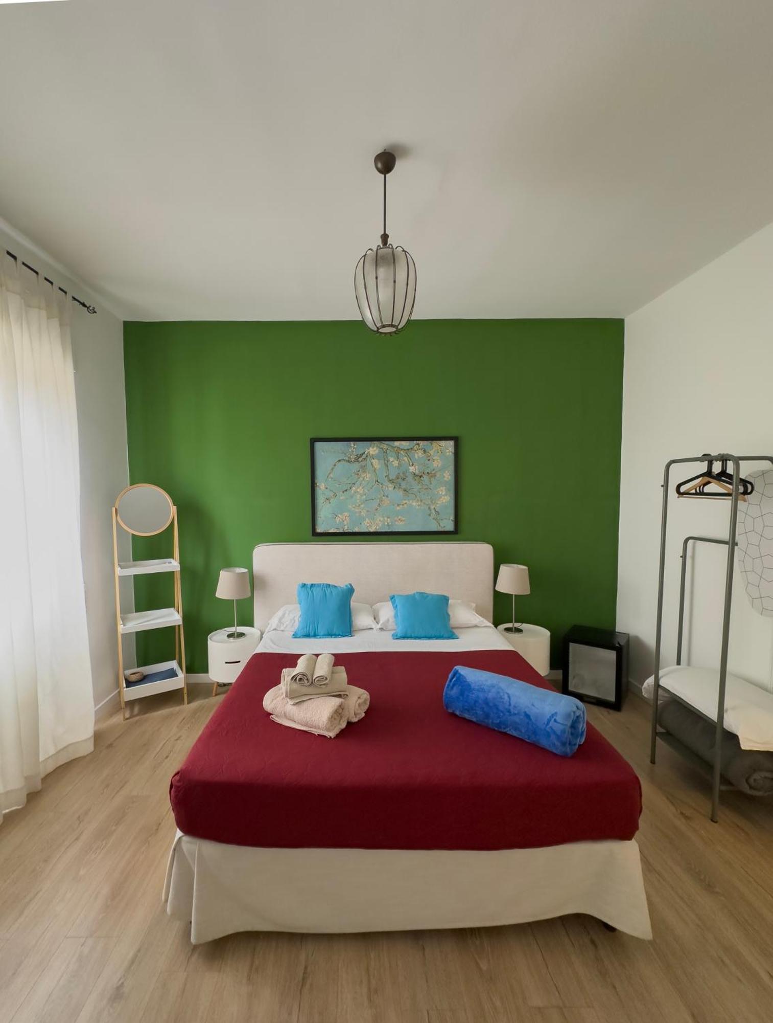 Bed and Breakfast Casa Del Corso Sorrento Exteriér fotografie