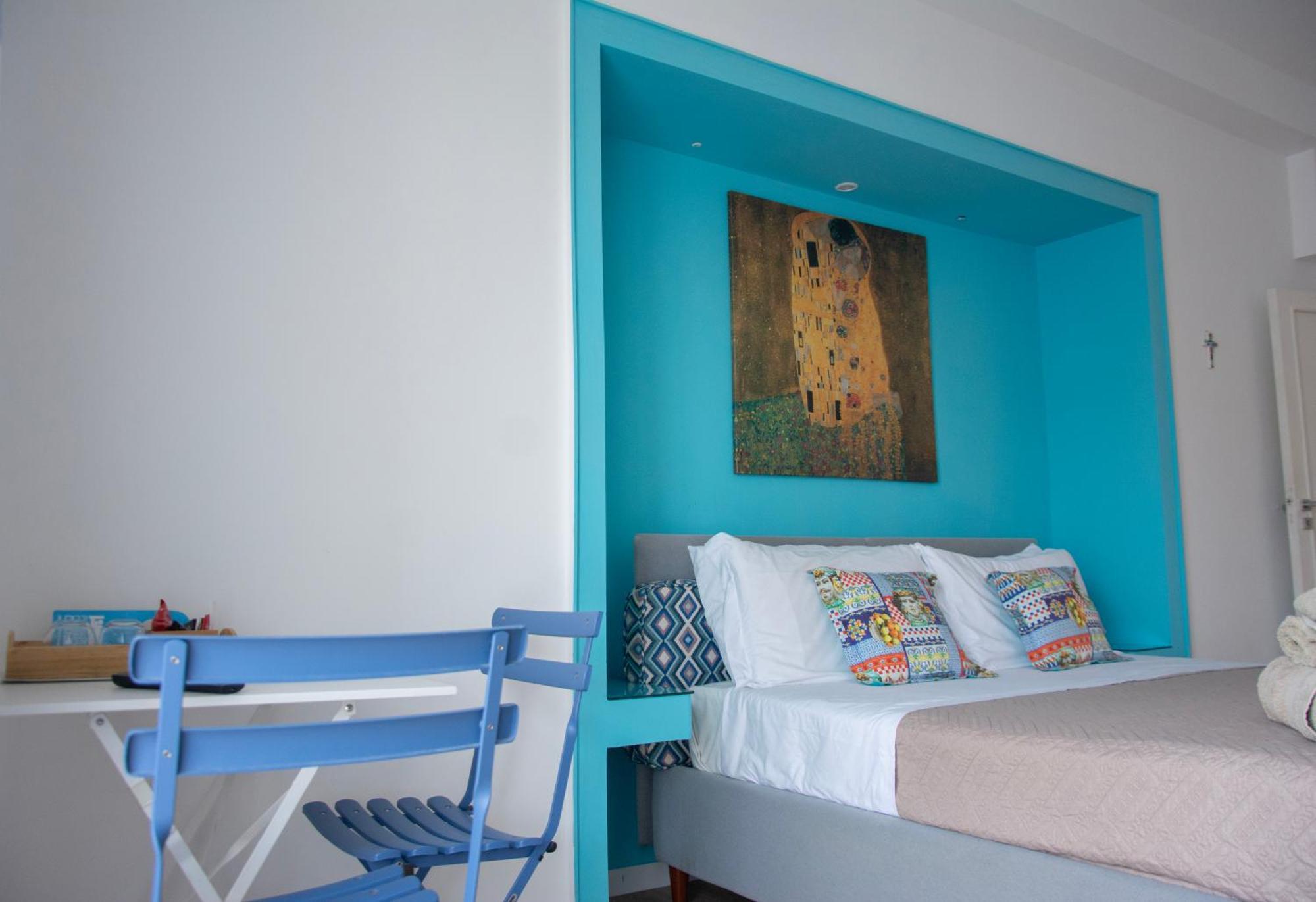 Bed and Breakfast Casa Del Corso Sorrento Exteriér fotografie
