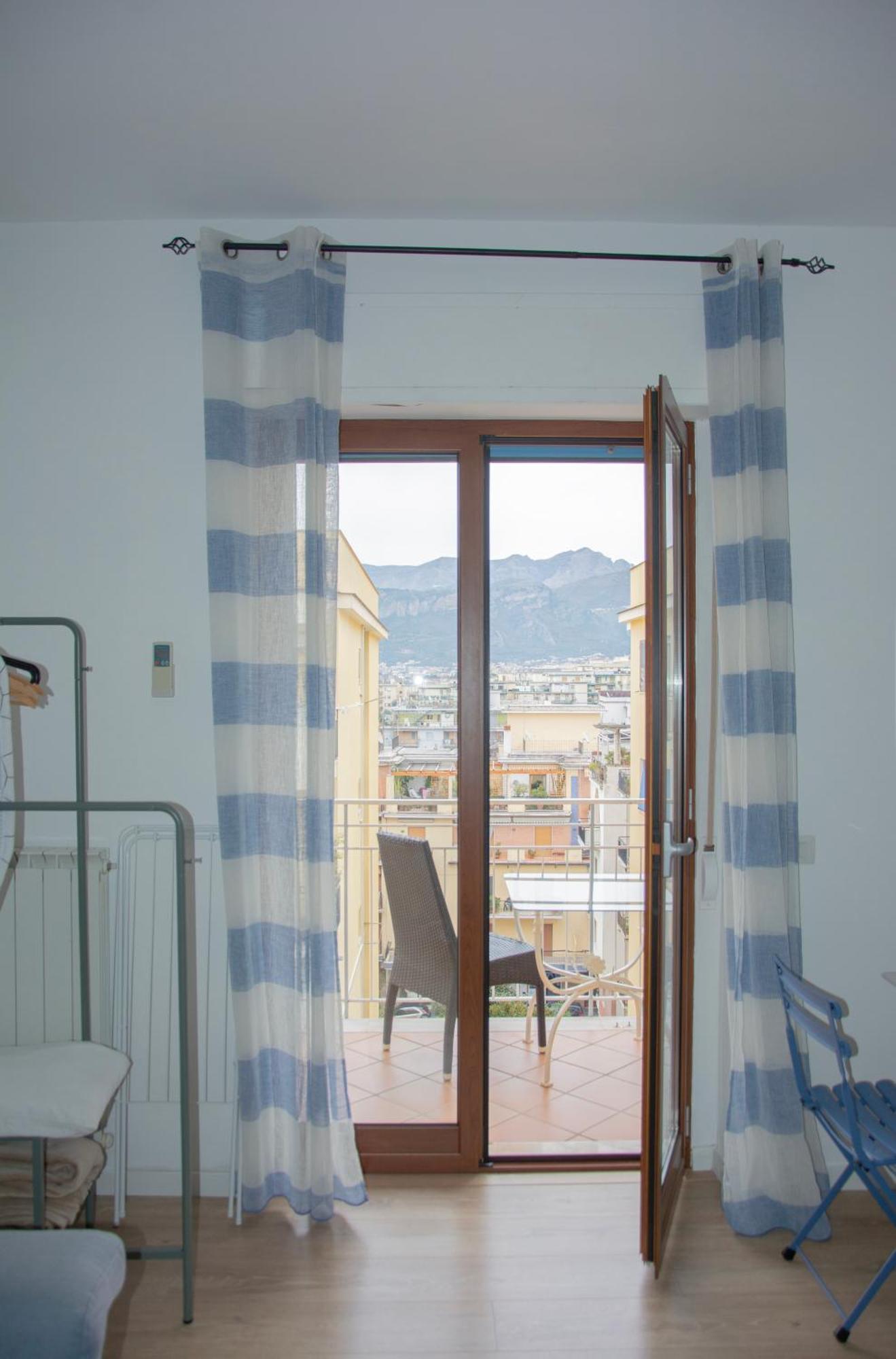 Bed and Breakfast Casa Del Corso Sorrento Exteriér fotografie