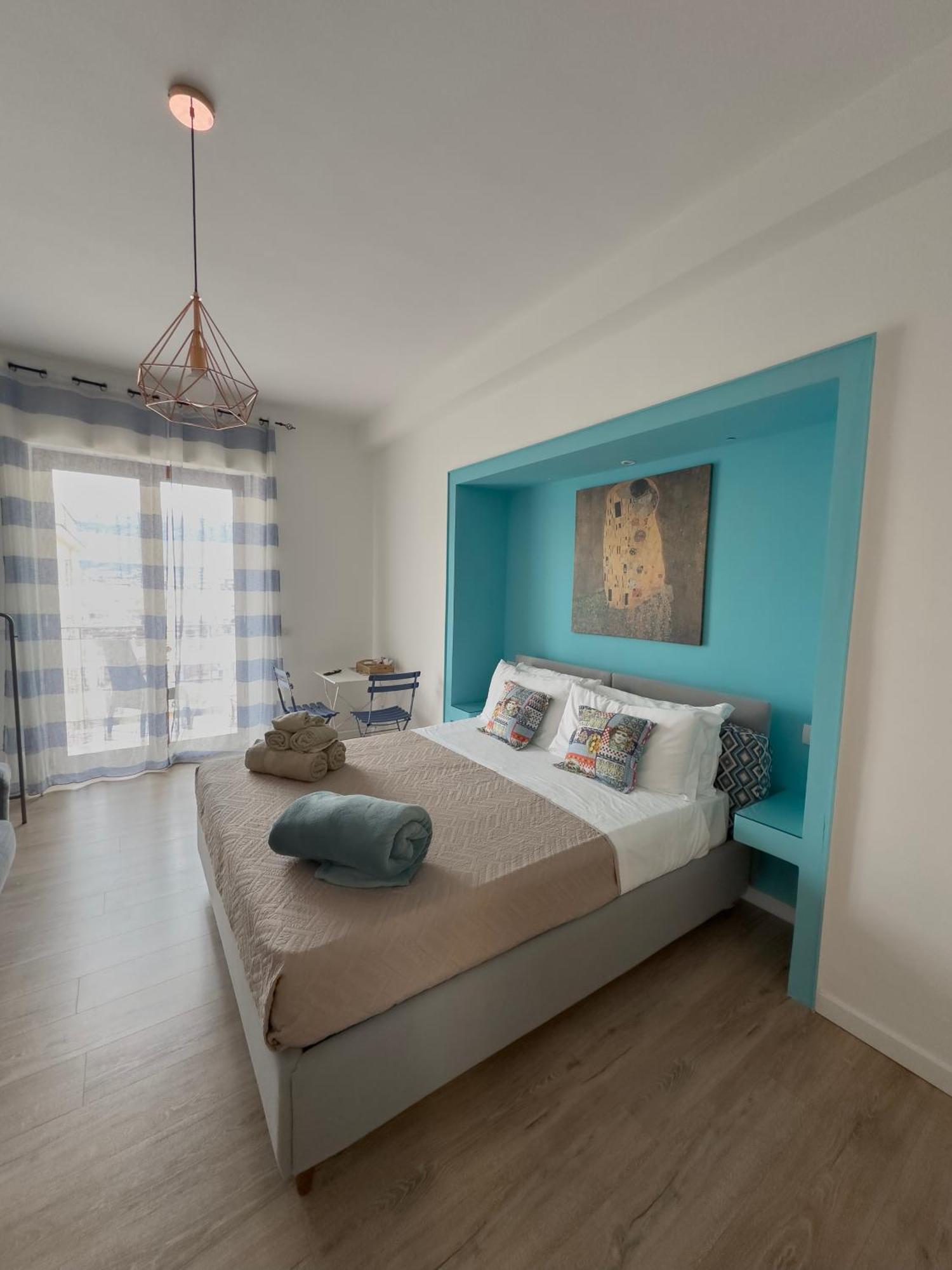 Bed and Breakfast Casa Del Corso Sorrento Exteriér fotografie